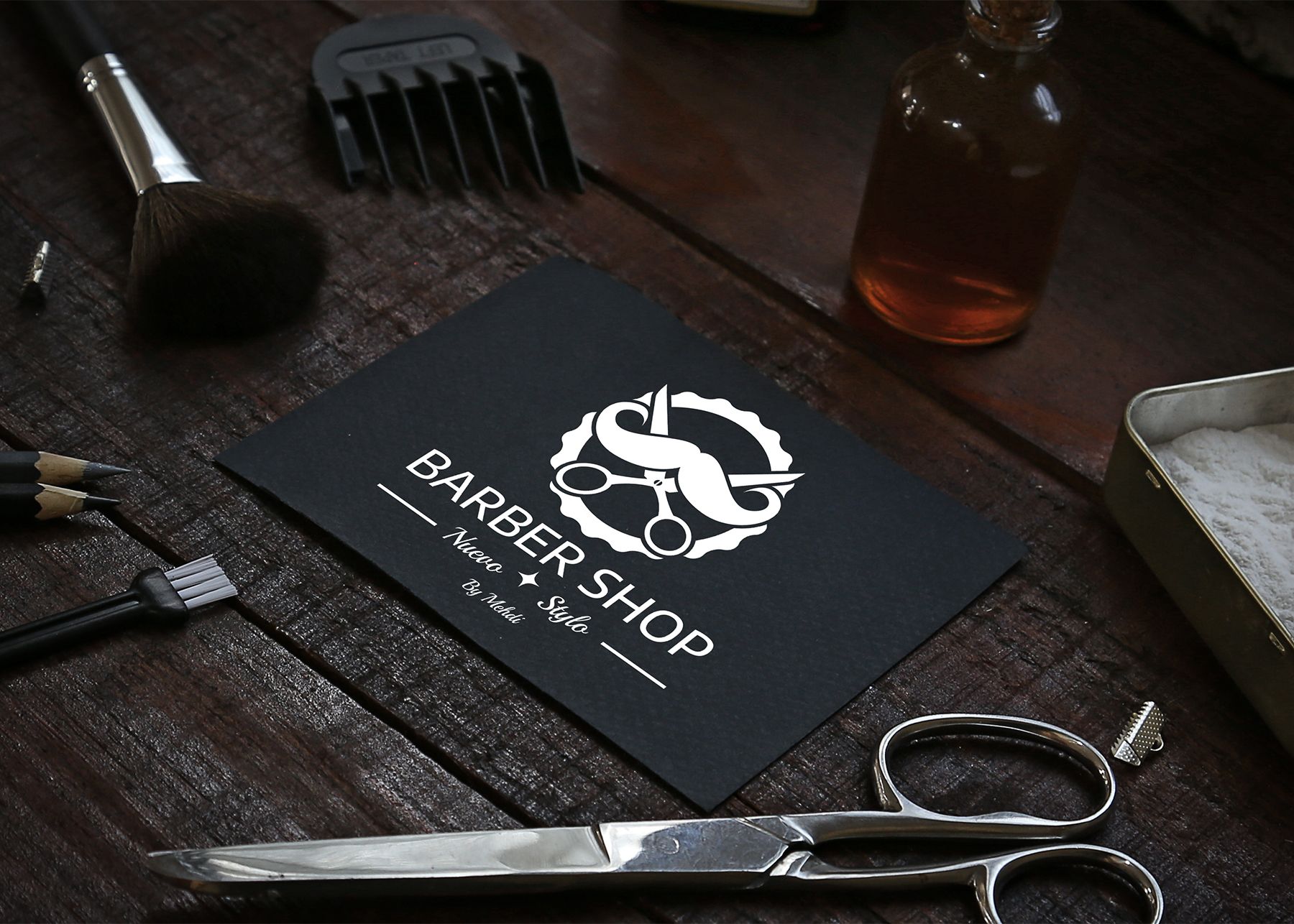 BarbershopNuevostylo